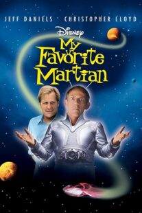 دانلود فیلم My Favorite Martian 1999381720-756137427