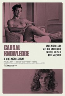 دانلود فیلم Carnal Knowledge 1971380813-1860166354