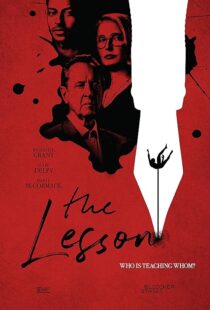 دانلود فیلم The Lesson 2023381925-1180512439