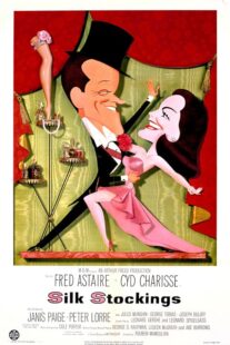 دانلود فیلم Silk Stockings 1957380485-1663786345