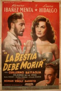 دانلود فیلم The Beast Must Die 1952382140-2021294299