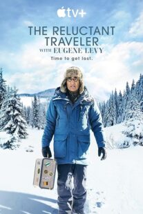 دانلود سریال The Reluctant Traveler381506-1841645774