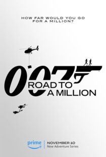 دانلود سریال 007: Road to a Million381686-854364519