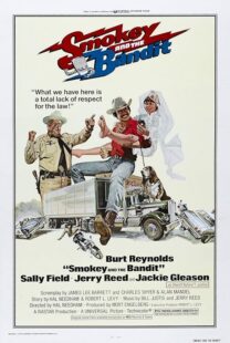 دانلود فیلم Smokey and the Bandit 1977381117-875718495