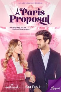 دانلود فیلم A Paris Proposal 2023382065-344478948