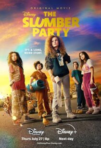 دانلود فیلم The Slumber Party 2023380301-277216252