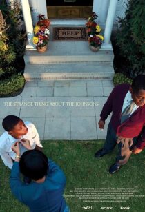دانلود فیلم The Strange Thing About the Johnsons 2011380976-959364075