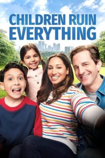 دانلود سریال Children Ruin Everything380761-855631485