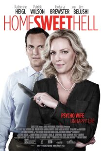 دانلود فیلم Home Sweet Hell 2015380718-1743529436
