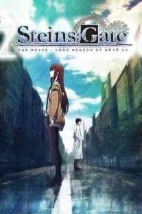 دانلود انیمه Steins;Gate: The Movie – Load Region of Déjà Vu 2013380426-1374662547