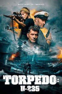 دانلود فیلم Torpedo 2019381984-448021561