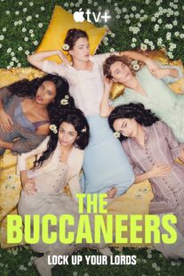 دانلود سریال The Buccaneers380980-430288030