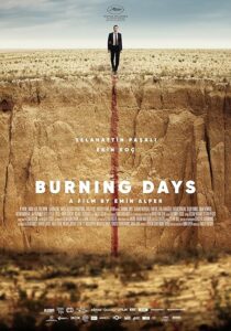 دانلود فیلم Burning Days 2022381853-882467959