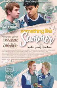 دانلود فیلم Something Like Summer 2017380751-955640443
