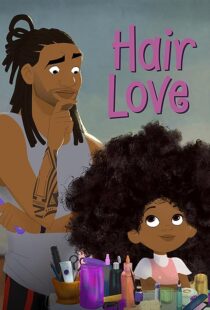 دانلود انیمیشن کوتاه Hair Love 2019381973-1083804471