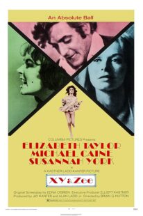 دانلود فیلم X, Y and Zee 1972381627-1740217252
