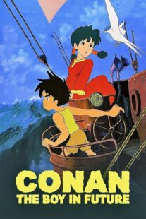 دانلود انیمه Future Boy Conan381784-1968789191
