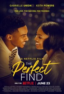 دانلود فیلم The Perfect Find 2023381554-736319287