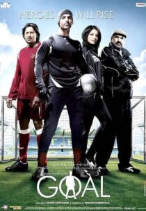 دانلود فیلم هندی Dhan Dhana Dhan Goal 2007381619-66445726