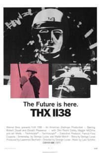 دانلود فیلم THX 1138 1971382099-378285720