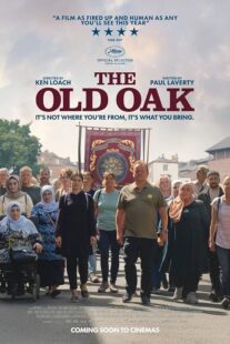 دانلود فیلم The Old Oak 2023381623-251990161