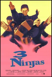 دانلود فیلم 3 Ninjas 1992381049-700346613