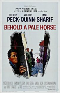 دانلود فیلم Behold a Pale Horse 1964381631-1855685930