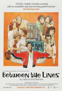 دانلود فیلم Between the Lines 1977381700-2034089275