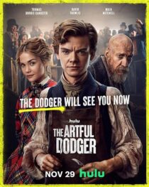 دانلود سریال The Artful Dodger382067-62643951
