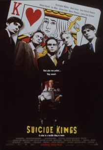 دانلود فیلم Suicide Kings 1997381121-1949919783