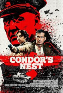 دانلود فیلم Condor’s Nest 2023382095-962728446