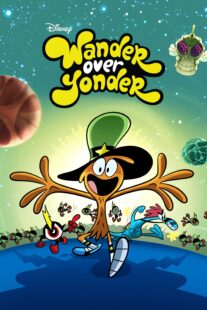 دانلود انیمیشن Wander Over Yonder381250-1538092150