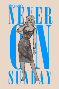 دانلود فیلم Never on Sunday 1960381406-2029538181