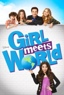 دانلود سریال Girl Meets World381438-1786583181