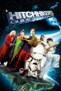 دانلود فیلم The Hitchhiker’s Guide to the Galaxy 2005380330-842092709
