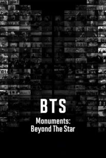 دانلود مستند BTS Monuments: Beyond the Star384202-601820700