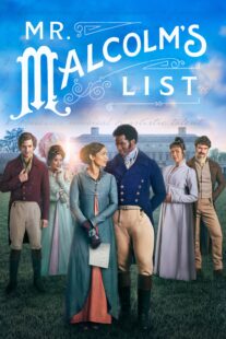 دانلود فیلم Mr. Malcolm’s List 2022383112-1921973347