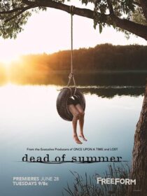 دانلود سریال Dead of Summer384634-476999943