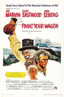 دانلود فیلم Paint Your Wagon 1969384323-1101043476