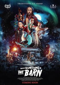 دانلود فیلم There’s Something in the Barn 2023382773-951120399