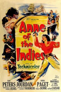 دانلود فیلم Anne of the Indies 1951384535-1216687753