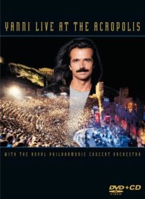 دانلود کنسرت Yanni: Live at the Acropolis 1994382661-955938394