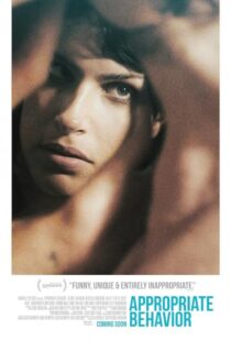 دانلود فیلم Appropriate Behavior 2014383969-754314936