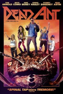 دانلود فیلم Dead Ant 2017384288-1424458992