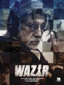 دانلود فیلم هندی Wazir 2016382378-691287243