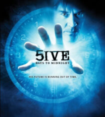 دانلود سریال 5ive Days to Midnight383833-1483144861