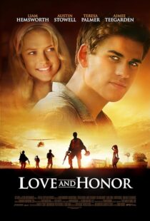 دانلود فیلم Love and Honor 2013383072-260499134
