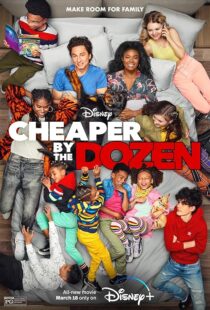 دانلود فیلم Cheaper by the Dozen 2022384623-1520235201