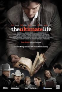 دانلود فیلم The Ultimate Life 2013382599-390463272