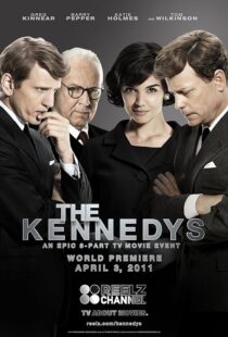 دانلود سریال The Kennedys382999-988213398